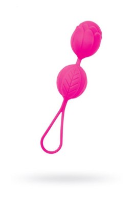 A-TOYS,Vaginal balls, Silicone, Pink, O 3.5 cm