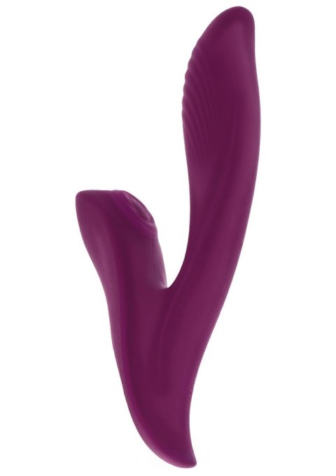 Athena Tapping Sensation Vibe Purple Athena Tapping Sensation Vibe Purple