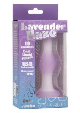 Lavender Haze Bulb Probe Purple