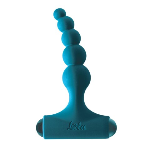 Anal Plug with Rechargeable Bullet Spice it Up Splendor 2.0 Anal Plug with Rechargeable Bullet Spice it Up Splendor 2.0