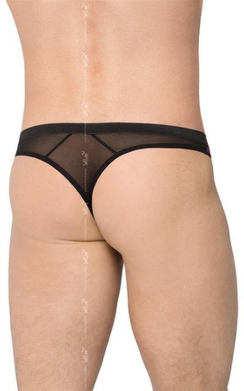 Mens Briefs 4522 - black XL Mens Briefs 4522 - black XL