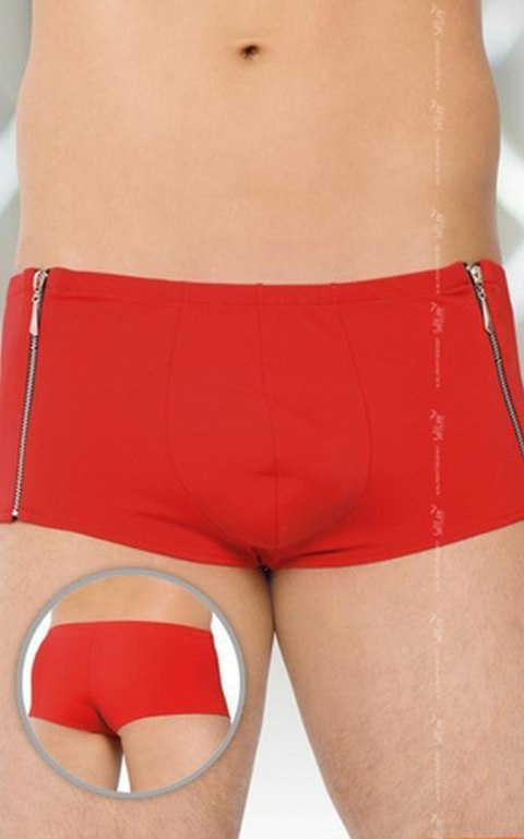 Shorts 4500 - red M Shorts 4500 - red M