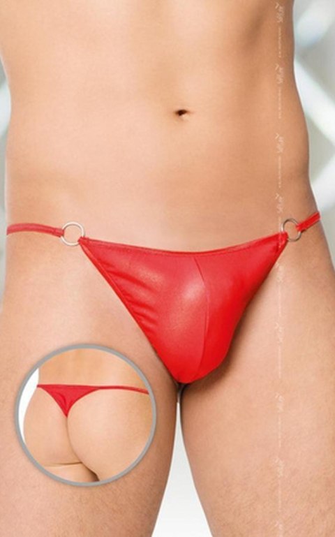 Thong 4420 - red S/L Thong 4420 - red S/L
