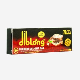 BATON DIBLONG TURKISH DELIGHT 30 GR. 34-0002