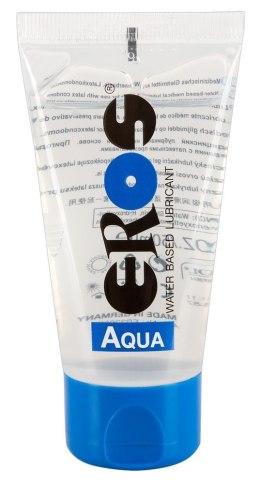 LUBRYKANT EROS AQUA 50 ML 13-2666