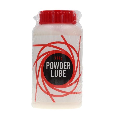 Powder Lube - 8.1 oz / 230 gr Powder Lube - 8.1 oz / 230 gr