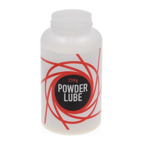 Powder Lube - 8.1 oz / 230 gr Powder Lube - 8.1 oz / 230 gr