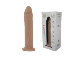 Realistic Dildo Liquid Silicone 2 (9