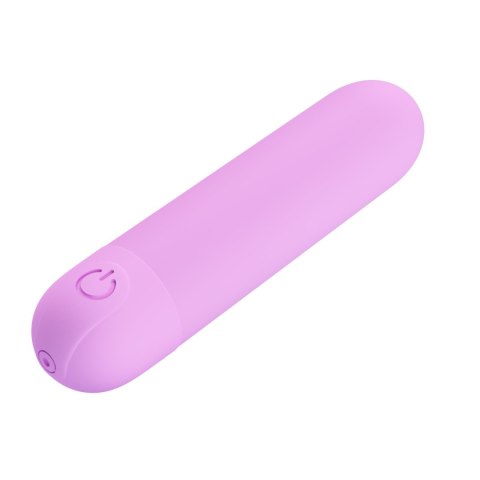 STEFAN, Mini massager, 10 vibration functions STEFAN, Mini massager, 10 vibration functions