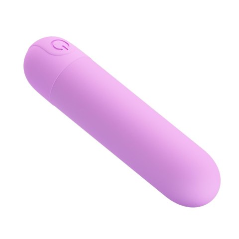 STEFAN, Mini massager, 10 vibration functions STEFAN, Mini massager, 10 vibration functions