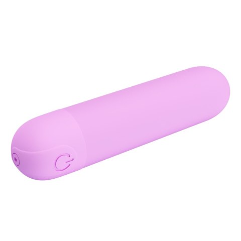 STEFAN, Mini massager, 10 vibration functions STEFAN, Mini massager, 10 vibration functions