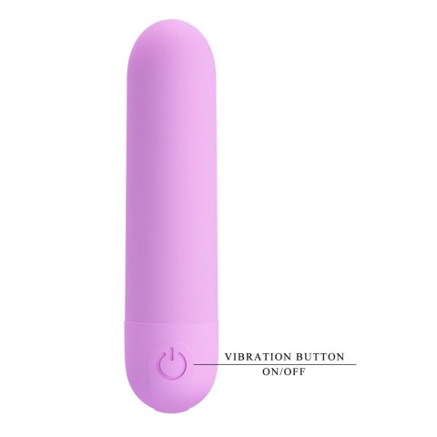 STEFAN, Mini massager, 10 vibration functions STEFAN, Mini massager, 10 vibration functions