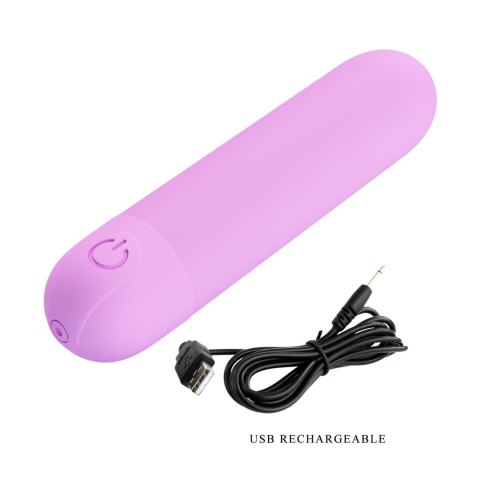 STEFAN, Mini massager, 10 vibration functions STEFAN, Mini massager, 10 vibration functions
