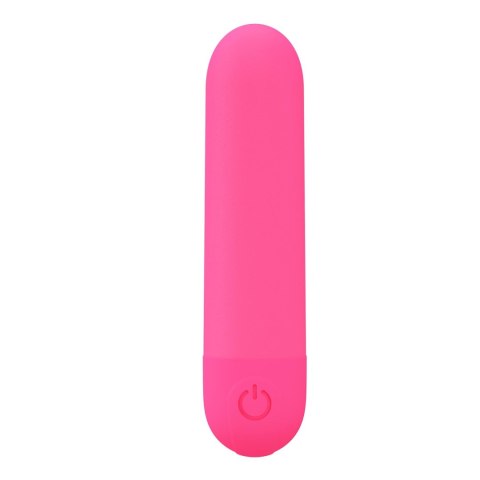 STEFAN, Mini massager, 10 vibration functions STEFAN, Mini massager, 10 vibration functions