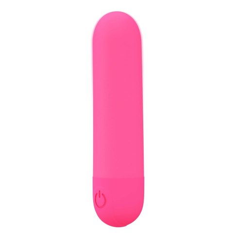 STEFAN, Mini massager, 10 vibration functions STEFAN, Mini massager, 10 vibration functions