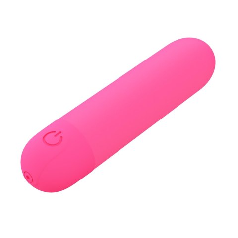 STEFAN, Mini massager, 10 vibration functions STEFAN, Mini massager, 10 vibration functions