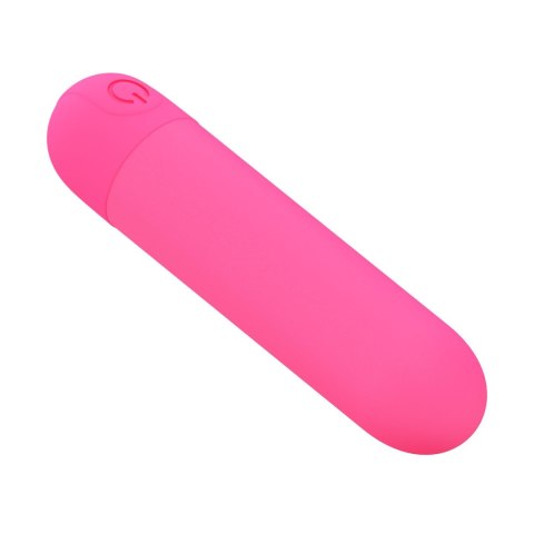 STEFAN, Mini massager, 10 vibration functions STEFAN, Mini massager, 10 vibration functions