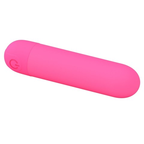 STEFAN, Mini massager, 10 vibration functions STEFAN, Mini massager, 10 vibration functions