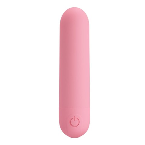 STEFAN, Mini massager, 10 vibration functions STEFAN, Mini massager, 10 vibration functions