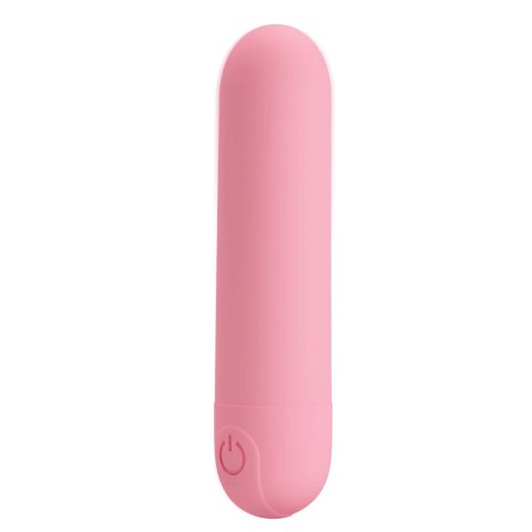 STEFAN, Mini massager, 10 vibration functions STEFAN, Mini massager, 10 vibration functions
