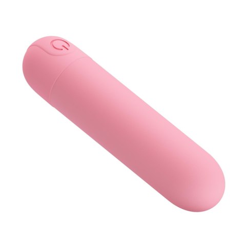 STEFAN, Mini massager, 10 vibration functions STEFAN, Mini massager, 10 vibration functions