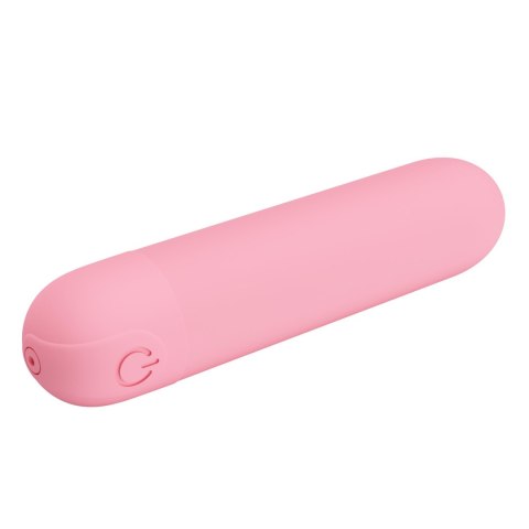 STEFAN, Mini massager, 10 vibration functions STEFAN, Mini massager, 10 vibration functions