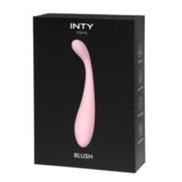 INTY Toys - Blush - Pink