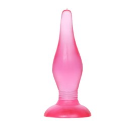 KOREK ANALNY BUTT PLUG 05-0158