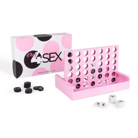 PLAY4SEX WOODEN GAME PLAY4SEX WOODEN GAME