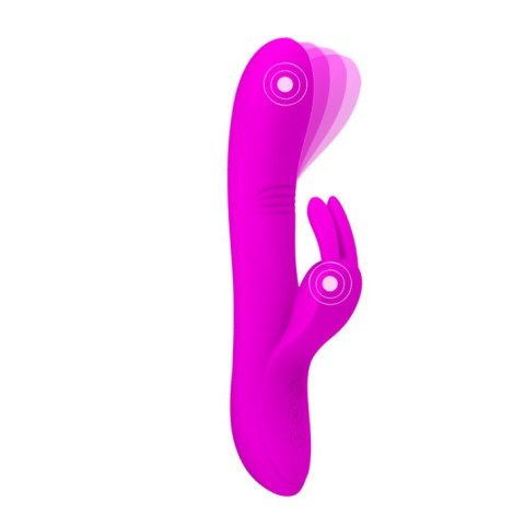 WIBRATOR PRETTY LOVE - DYLAN 05-0389 WIBRATOR PRETTY LOVE - DYLAN 05-0389