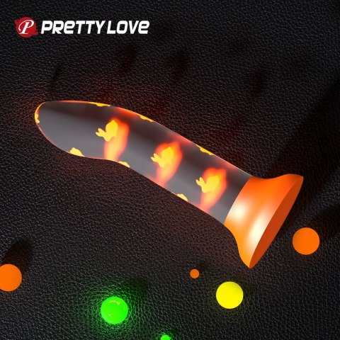DILDO PRETTY LOVE MAGICAL NIGHTFALL 05-1532 DILDO PRETTY LOVE MAGICAL NIGHTFALL 05-1532