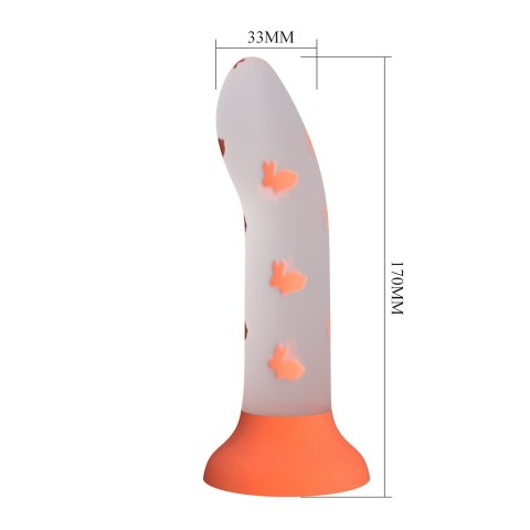 DILDO PRETTY LOVE MAGICAL NIGHTFALL 05-1532 DILDO PRETTY LOVE MAGICAL NIGHTFALL 05-1532