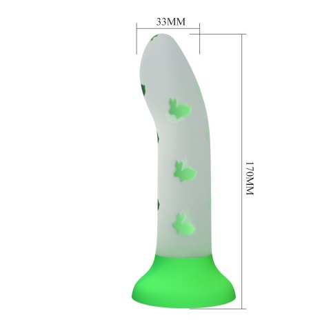 DILDO PRETTY LOVE ROMANTIC RANDEZVOUS 05-1533 DILDO PRETTY LOVE ROMANTIC RANDEZVOUS 05-1533