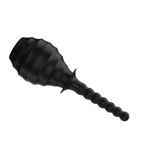 GRUSZKA ANALNA MR.PLAY ANAL DOUCHE BLKM7 05-1655 GRUSZKA ANALNA MR.PLAY ANAL DOUCHE BLKM7 05-1655