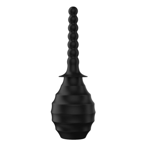 GRUSZKA ANALNA MR.PLAY ANAL DOUCHE BLKM7 05-1655 GRUSZKA ANALNA MR.PLAY ANAL DOUCHE BLKM7 05-1655