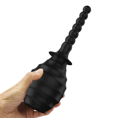 GRUSZKA ANALNA MR.PLAY ANAL DOUCHE BLKM7 05-1655 GRUSZKA ANALNA MR.PLAY ANAL DOUCHE BLKM7 05-1655