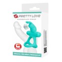 PIERŚCIEŃ PRETTY LOVE PASSIONATE FIGGY 05-1530