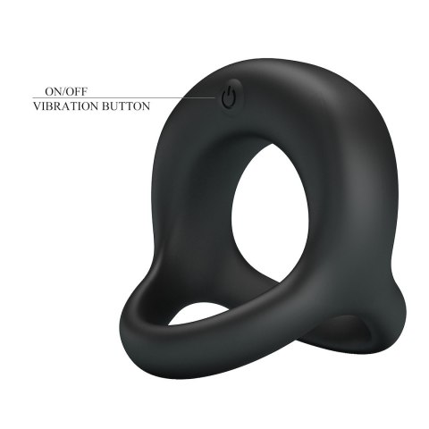 PIERŚCIEŃ PRETTY LOVE VIBRANT PENIC RING ELLIOTT 05-1538 PIERŚCIEŃ PRETTY LOVE VIBRANT PENIC RING ELLIOTT 05-1538