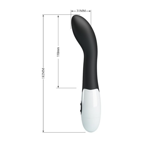 WIBRATOR PRETTY LOVE BISHOP 05-1768 WIBRATOR PRETTY LOVE BISHOP 05-1768