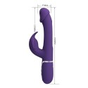 WIBRATOR PRETTY LOVE KAMPAS 05-1560
