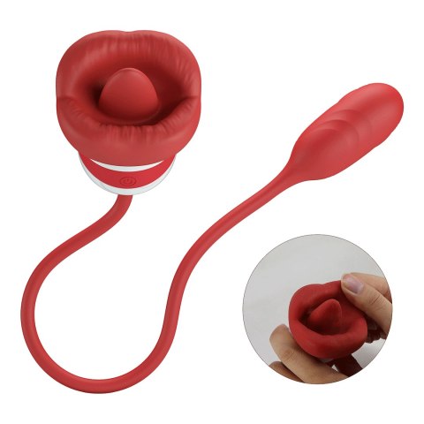 Wibrator PRETTY LOVE ALIYAH 05-1613 Wibrator PRETTY LOVE ALIYAH 05-1613