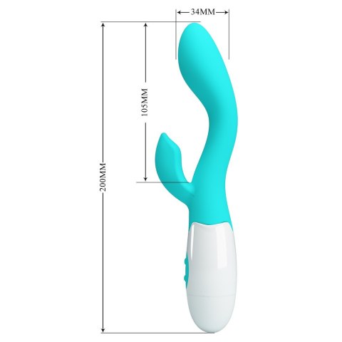 Wibrator PRETTY LOVE BRIGHTY 05-1583 Wibrator PRETTY LOVE BRIGHTY 05-1583