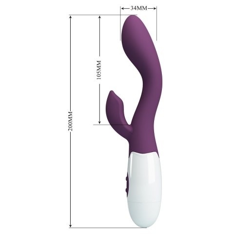 Wibrator PRETTY LOVE BRIGHTY 05-1584 Wibrator PRETTY LOVE BRIGHTY 05-1584