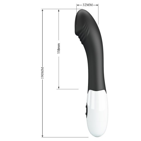Wibrator PRETTY LOVE ELEMENTAL 05-1590 Wibrator PRETTY LOVE ELEMENTAL 05-1590
