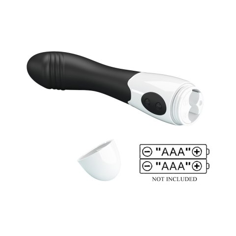 Wibrator PRETTY LOVE ELEMENTAL 05-1590 Wibrator PRETTY LOVE ELEMENTAL 05-1590