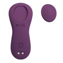WIBRATOR PRETTY LOVE MANE 05-1753