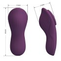 WIBRATOR PRETTY LOVE MANE 05-1753
