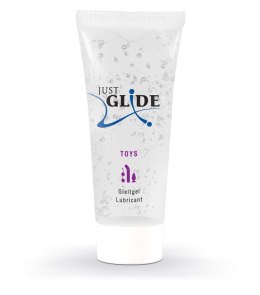 Just Glide Toylube 20 ml