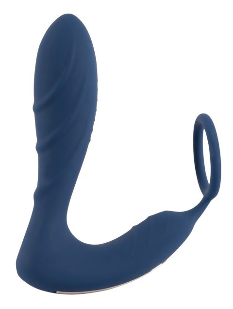WIBRATOR VIBRATING PROSTATE PLUG WITH C 13-8424 WIBRATOR VIBRATING PROSTATE PLUG WITH C 13-8424
