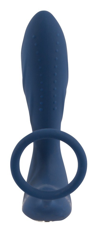 WIBRATOR VIBRATING PROSTATE PLUG WITH C 13-8424 WIBRATOR VIBRATING PROSTATE PLUG WITH C 13-8424